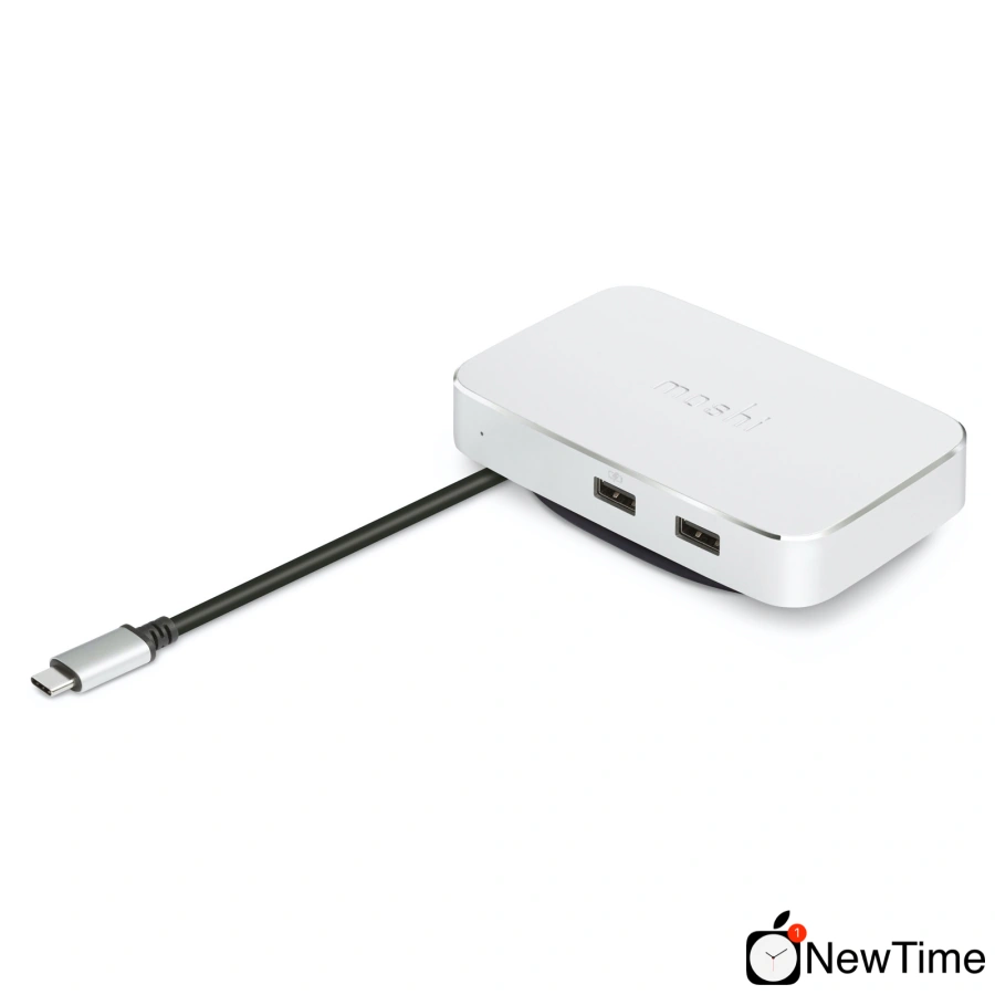 Док-станція Moshi Symbus EU / UK Version (99MO084209)